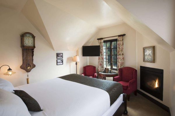 Benbow Inn (Garberville)